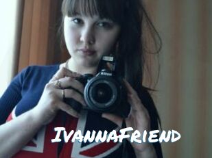 IvannaFriend