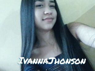IvannaJhonson