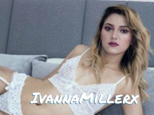 IvannaMillerx