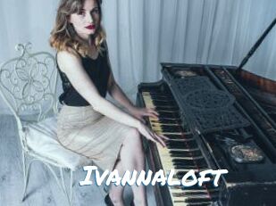 Ivannaloft