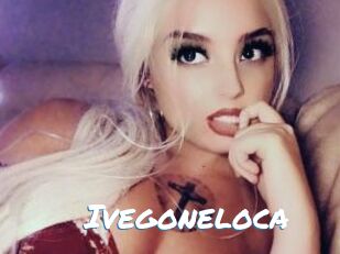 Ivegoneloca Max 50