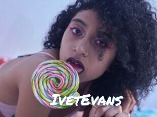 IvetEvans