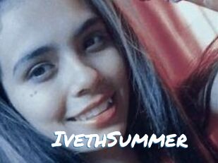 IvethSummer