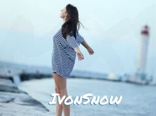 IvonSnow