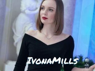 IvonaMills