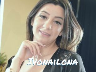 Ivonailona