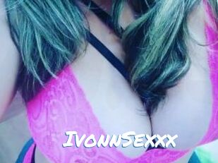 IvonnSexxx