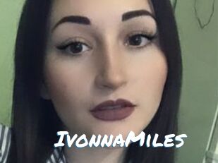 IvonnaMiles