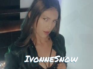 IvonneSnow Max 50