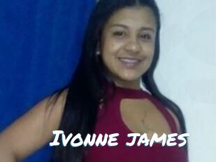 Ivonne_james