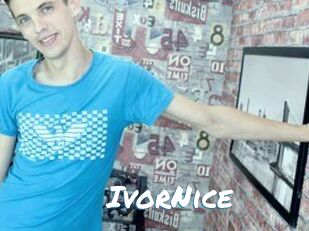 IvorNice