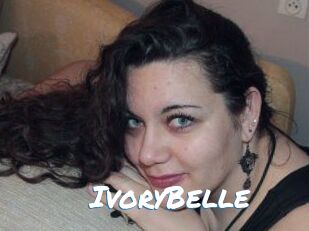 IvoryBelle