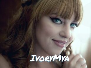 IvoryMya