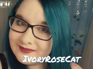 IvoryRoseCat
