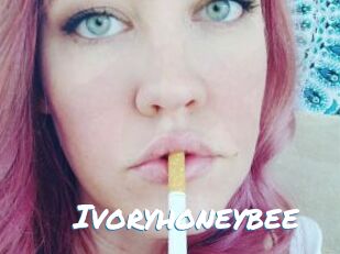 Ivoryhoneybee
