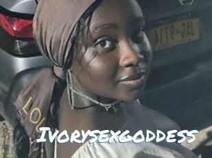 Ivorysexgoddess