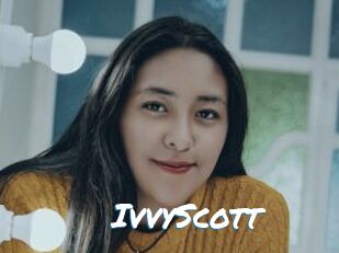 IvvyScott