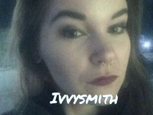 Ivvysmith