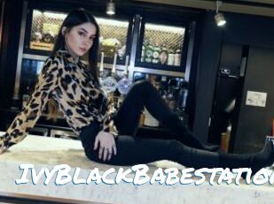 IvyBlackBabestation