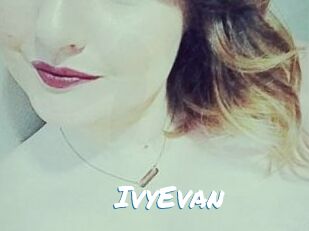 IvyEvan