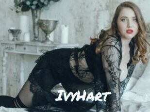IvyHart