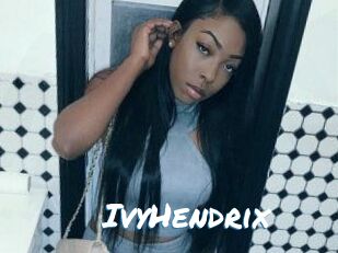 Ivy_Hendrix