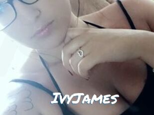 IvyJames
