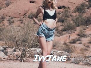 IvyJane