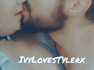 IvyLovesTylerx
