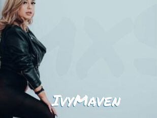 IvyMaven