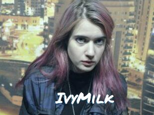 IvyMilk
