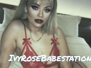 IvyRoseBabestation