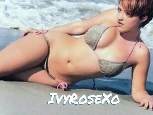 IvyRoseXo