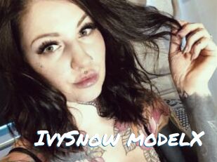 IvySnow_modelX