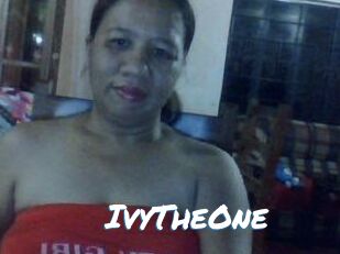 IvyTheOne