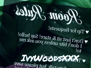 IvyWoodsXXX Max 50