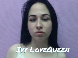 Ivy_LoveQueen