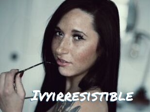 Ivyirresistible