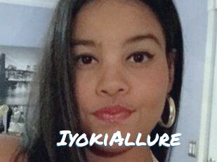 Iyoki_Allure