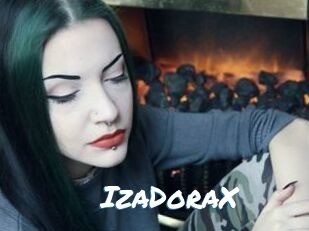 IzaDoraX