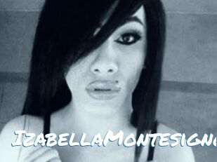 IzabellaMontesigno