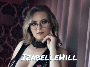 IzabelleHill