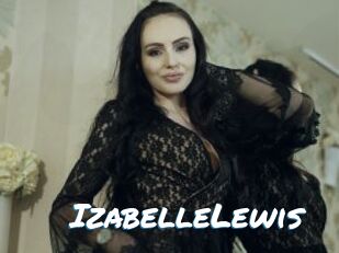 IzabelleLewis