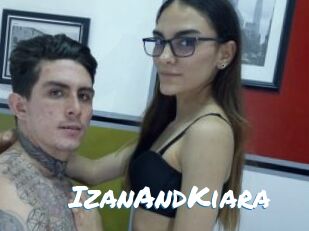 IzanAndKiara
