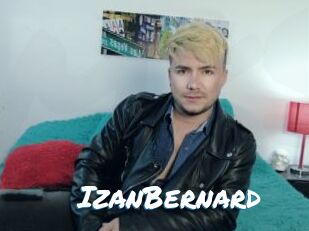 IzanBernard