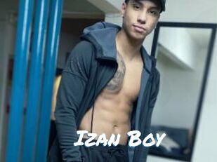 Izan_Boy