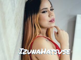 IzunaHatsuse