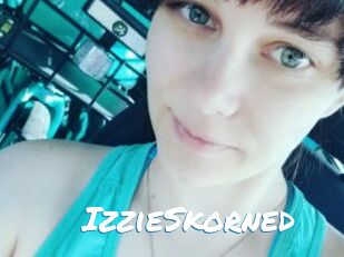 IzzieSkorned