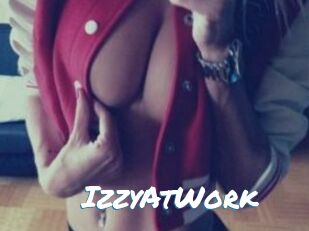 IzzyAtWork