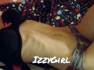 Izzy_Girl